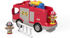 Immagine di Little People Camion Dei Pompieri Pronti All'aiuto