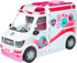 Immagine di Barbie Ambulanza, Trasformabile In Clinica