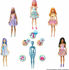 Immagine di Barbie Color Reveal Assortimento A Sorpresa Serie 3 (gtp42)