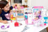Immagine di Barbie Ambulanza, Trasformabile In Clinica