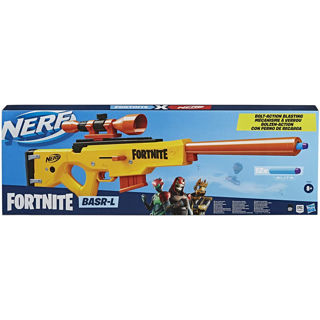 Immagine di Nerf Fortnite Cecchino Basr-l