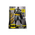 Immagine di Batman Pers 30 Cm Articolato Con Cintura Multiuso A Scambio Rapido