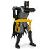 Immagine di Batman Pers 30 Cm Articolato Con Cintura Multiuso A Scambio Rapido