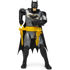 Immagine di Batman Pers 30 Cm Articolato Con Cintura Multiuso A Scambio Rapido