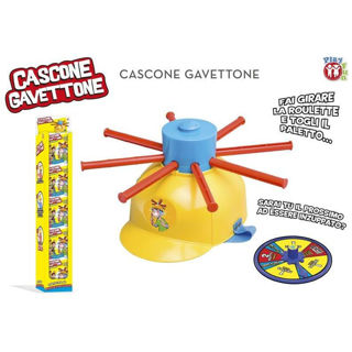 Immagine di Cascone Gavettone