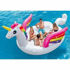 Immagine di Intex Isola Party Unicorno Cm. 503x335x173