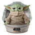 Immagine di Star Wars Personaggio Baby Yoda Morbido
