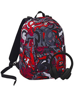 Immagine di Reversible Backpack Seven Flame