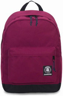 Immagine di CARLSON PLAIN INVICTA BACKPACK