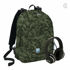 Immagine di REVERSIBLE BACKPACK SEVEN SOCIAL  GRIGIO - NERO