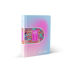 Immagine di Be-you Diario Agenda Standard Color 13,5x18,2x3,3 Cm - Assortimento "a" 2020-2021