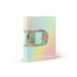 Immagine di Be-you Diario Agenda Standard Color 13,5x18,2x3,3 Cm - Assortimento "a" 2020-2021