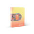 Immagine di Be-you Diario Agenda Standard Color 13,5x18,2x3,3 Cm - Assortimento "b" 2020-2021