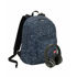 Immagine di REVERSIBLE BACKPACK SEVEN SOCIAL  GRIGIO - NERO