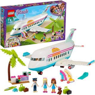 Immagine di L'aereo Di Heartlake City