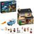 Immagine di Lego Harry Potter Privet Drive 75968