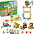 Immagine di Lego Duplo Cantiere Edile Con Gru A Torre 10933