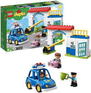 Immagine di Stazione Di Polizia