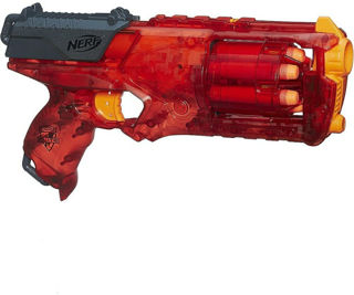 Immagine di Nerf Nstrike Sonic Fire Strongam