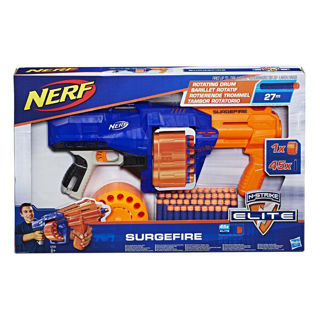 Immagine di Nerf Surgefire Plus Up Pack 45colpi