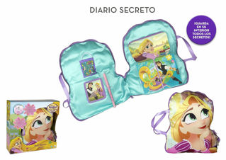 Immagine di Soft Secret Diary
