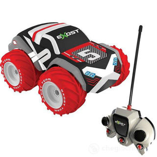 Immagine di R/c Exost Aqua Typhoon  Refresh