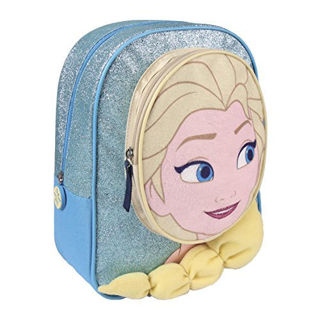 Immagine di Zaino Frozen Elsa