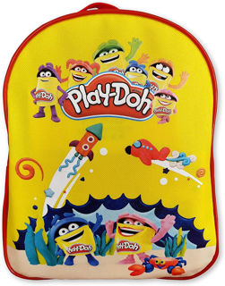 Immagine di Zainetto Play Doh