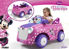 Immagine di Auto Minnie 6 Volt