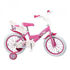 Immagine di Bicicletta 16" Disney Minnie Con 2 Freni