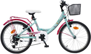 Immagine di Lol Surprise - Bici 20 6 Velocità