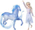 Immagine di Frozen 2 - Elsa E Il Cavallo Nokk Elettronico