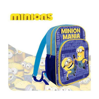 Immagine di Zaino Asilo Minions