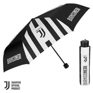 Immagine di Ombrello Uomo Mini Juve 54/8 D98
