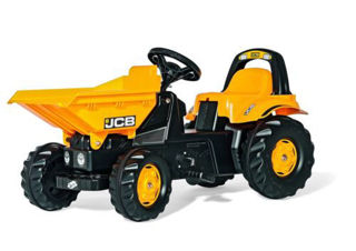 Immagine di Dumperkid Jcb