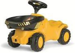 Immagine di Primi Passi Dumper