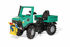 Immagine di Rolly Unimog Forst Con Verricello