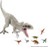 Immagine di Jurassic World Indominus Rex Super Colossale 95 Cm