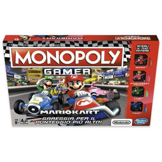 Immagine di Monopoli Mario kart
