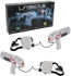 Immagine di Laser x Blaster, Indoor E Outdoor Con 2 Laser Blaster, 2 Ricevitori, Luci E Suoni,