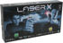 Immagine di Laser x Blaster, Indoor E Outdoor Con 2 Laser Blaster, 2 Ricevitori, Luci E Suoni,