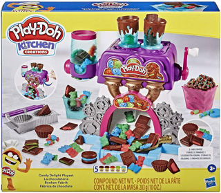 Immagine di Play-doh - La Fabbrica Dei Cioccolatini