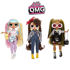 Immagine di Lol Surprise Omg Serie 2 ''candylicius'' -scegli Il Personaggio-