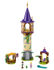 Immagine di La Torre Di Rapunzel - Lego Disney Princess (43187)