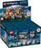 Immagine di Minifigures Harry Potter Serie 2 (polybag) 71028