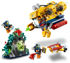 Immagine di Lego City Sottomarino Da Esplorazione Oceanica