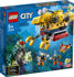Immagine di Lego City Sottomarino Da Esplorazione Oceanica