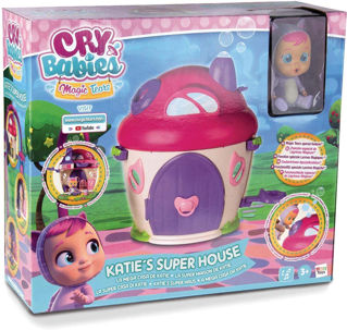 Immagine di Cry Babies Casa Di katie (97940)