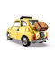 Immagine di Creator Fiat 500 Gialla 10271