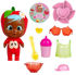 Immagine di Cry Babies Magic Tears Tutti Frutti Bambole In Capsula - Multicolore (93355)